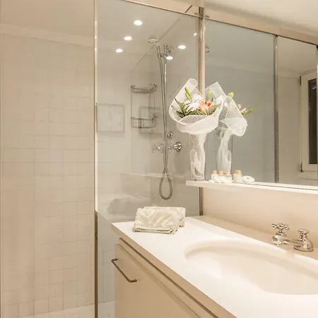 Apartman Ca' Tintoretto Canal View