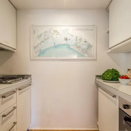 Ca' Tintoretto Canal View