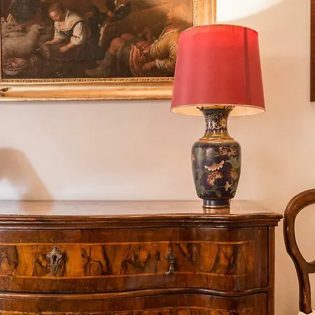 Ca' Tintoretto Canal View *