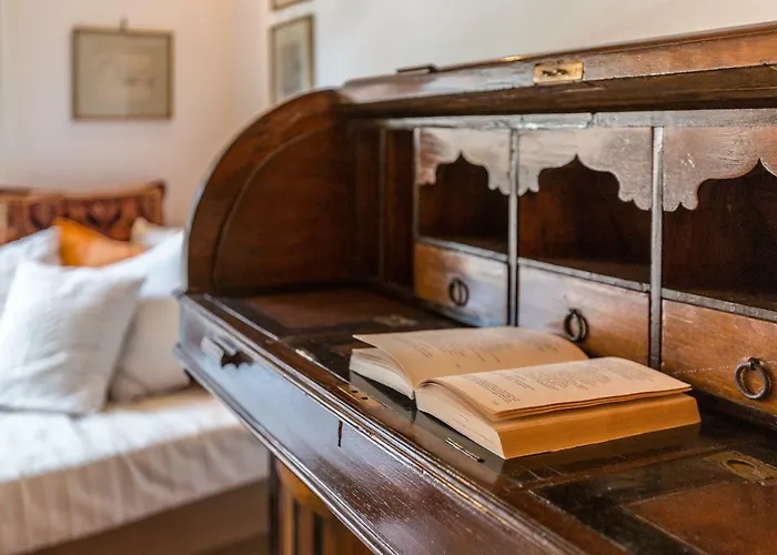 Ca' Tintoretto Canal View アパート ヴェネツィア