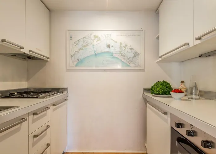 Ca' Tintoretto Canal View